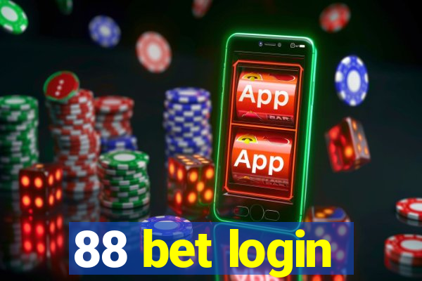 88 bet login